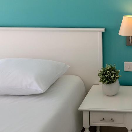 Mia hotel Apartment Agia Napa Exterior foto